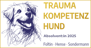 Zusatzqualifikation Trauma Kompetenz Hund Zusatzqualifikation Trauma Kompetenz Hund